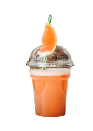 FRESH GRAPEFRUIT 350ml