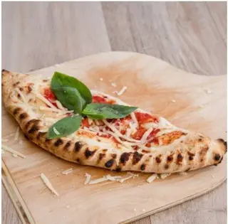 Calzone (33 Cm.)