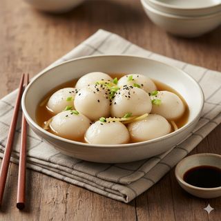 Lepinja od mesa肉包子