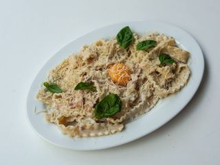 Паста Карбонара (350г)