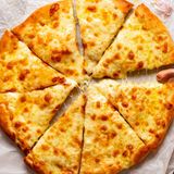 PIZZA  4 FROMAGE 