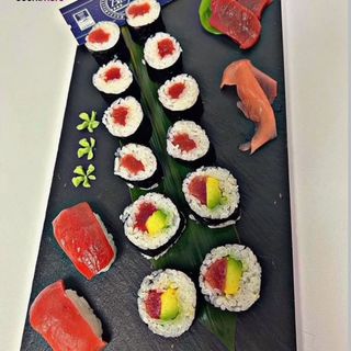 Combo De Atun (16 Uds.)