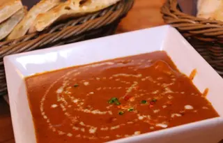 Plato De Curry