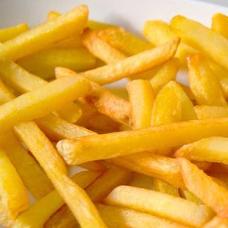 5. Patatas Fritas Maan