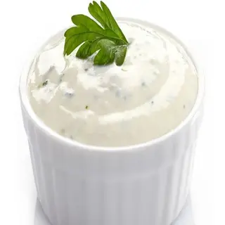 Salsa de Yogur Bote Grande