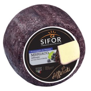 Ser  Nero D’avola (cena Za 100gr.)