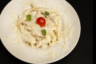 Paste Quattro Formagi 