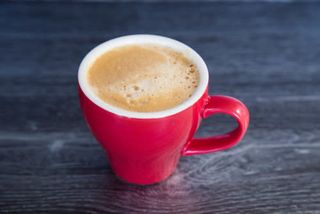Espressino alla soia