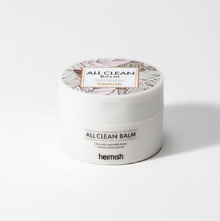 Очищающий бальзам для снятия макияжа Heimish All Clean Balm