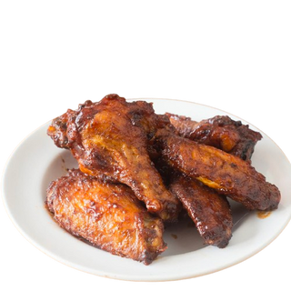 Alitas de pollo (6 uds.)