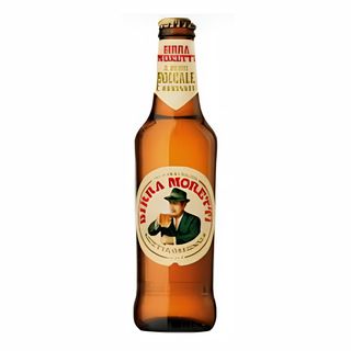 Moretti 33 cl