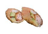 Crispy Saumon