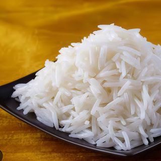 Basmati Natural