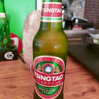 1751 cerveza china TsingTao