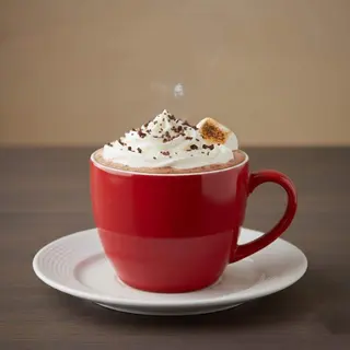 Hot Chocolate