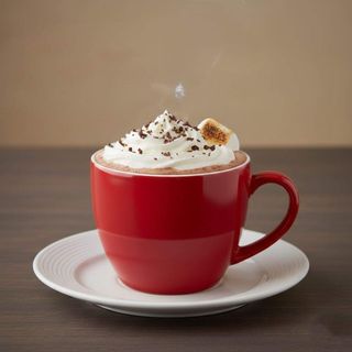 Hot Chocolate