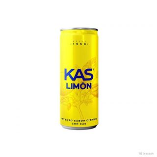 Kas limón