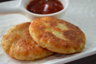 Alu Tikki