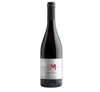 Каберне Фран ЕМ, ВИ Едоардо Миролио (750мл)