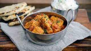 Chicken Tikka Masala