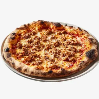Pizza Thon