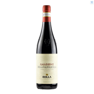 AMARONE - Bolla Corvina, Rondinella, Moli