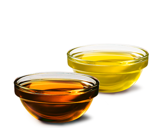 Aceite y Vinagre