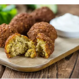 Falafel (5 Unidades)