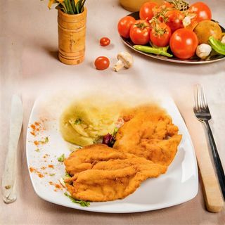 Oferta zilei Duminică -10 mai