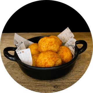 Arancinetti  - 6 pezzi