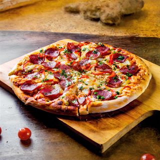 Пица Пеперони