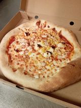 Пица Поло (400гр)