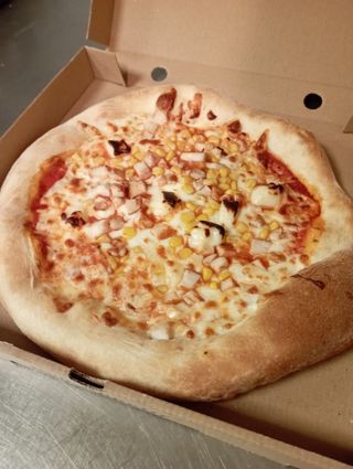 Пица Поло (400гр)