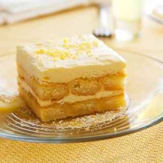 Tiramisu Citron