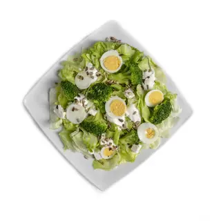 Sałatka Brocolli Classico 380g