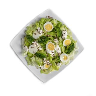 Sałatka Brocolli Classico 380g