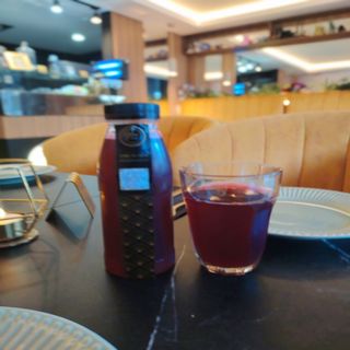  Jus bissap    