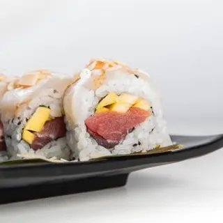 Mami roll