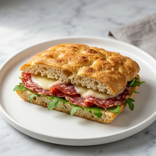 Focaccia La Contadina