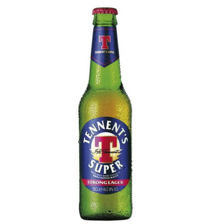 Tennent’s 