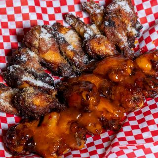 International star 20 pezzi