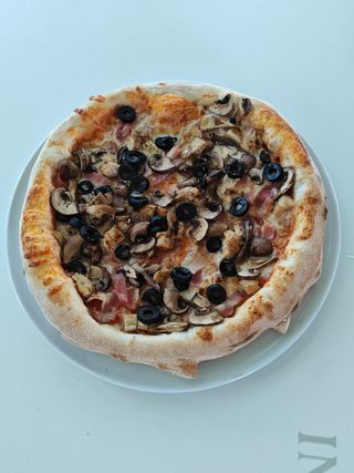 Pizza Quattro Stagioni Ø32cm