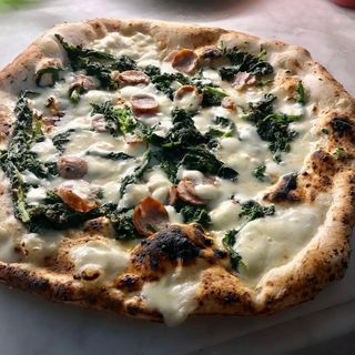 NOVITÀ Salsiccia e Friarielli