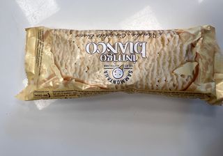 Intrigo bianco