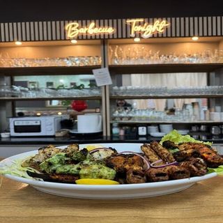 Mix grill normale 1 persona