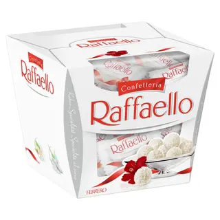 Raffaello Candy 150g