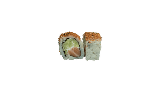 Spicy Rolls - 4 Pièces