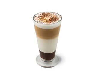 Café especial moca