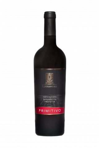 Primitivo Torrantica