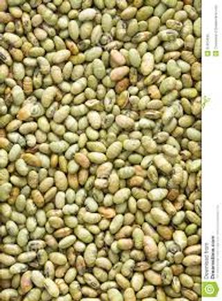 Edamame (Semilla De Soja) 100 Gr